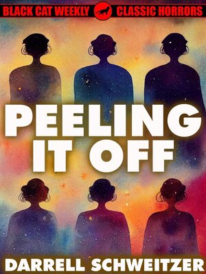 cover image of Peeling It Off
